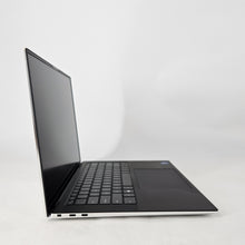 Load image into Gallery viewer, XPS 15 9530 Silver 2.4 GHz Intel Core i7 13th Gen. 32GB RAM 1TB Solid State Drive