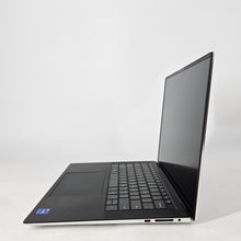 Load image into Gallery viewer, XPS 15 9530 Silver 2.4 GHz Intel Core i7 13th Gen. 32GB RAM 1TB Solid State Drive
