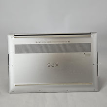 Load image into Gallery viewer, XPS 15 9530 Silver 2.4 GHz Intel Core i7 13th Gen. 32GB RAM 1TB Solid State Drive