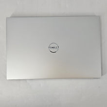 Load image into Gallery viewer, XPS 15 9530 Silver 2.4 GHz Intel Core i7 13th Gen. 32GB RAM 1TB Solid State Drive