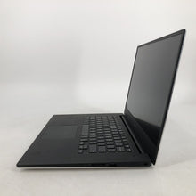 Load image into Gallery viewer, Dell XPS 9570 15.6&quot; Silver 2018 FHD 2.2GHz i7-8750H 16GB 512GB - Good Condition