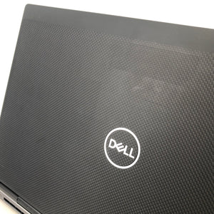 Dell Precision 7540 15" Black FHD 2.5GHz i5-9400H 32GB 256GB Quadro T1000 - Good