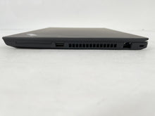 Load image into Gallery viewer, Lenovo ThinkPad T14 14&quot; FHD TOUCH 1.8GHz i7-10610U 16GB 1TB Very Good Condition