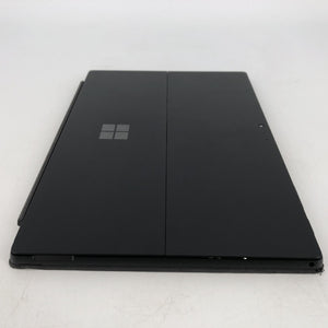 Microsoft Surface Pro 7 12.3" Black 2019 1.1GHz i5-1035G4 8GB 256GB - Excellent