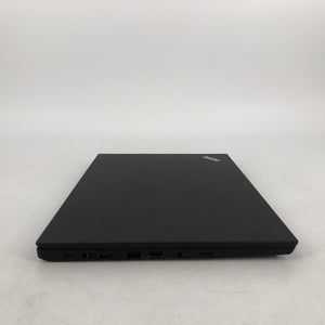 Lenovo ThinkPad T14 Gen 2 14" FHD TOUCH 3.0GHz i7-1185G7 16GB 512GB - Excellent