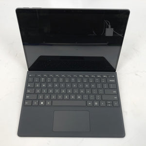 Microsoft Surface Pro 9 13" Black QHD+ TOUCH 2.5GHz i5-1235U 16GB 256GB Excellent