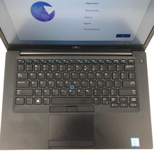 Load image into Gallery viewer, Dell Latitude 5590 14&quot; Black 2018 FHD 1.7GHz i5-8350U 8GB 256GB - Good Condition