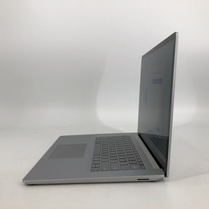 Microsoft Surface Laptop 4 15" 2021 QHD+ TOUCH 2.0GHz AMD Ryzen 7 8GB 256GB SSD