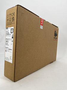 Lenovo ThinkPad P15v Gen 3 15.6" FHD 3.6GHz i7-12800H 16GB 1TB SSD NEW & SEALED