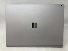 Load image into Gallery viewer, Microsoft Surface Book 13.5&quot; QHD+ TOUCH 2.4GHz i5-6300U 8GB 128GB Good Condition