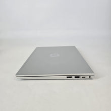 Load image into Gallery viewer, HP ProBook 430 G8 13.3 Silver 2.4 GHz Intel Core i5 11th Gen. 8GB RAM 256GB Solid State Drive