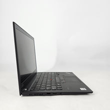 Load image into Gallery viewer, Lenovo ThinkPad T14s Gen 1 Black 1.7 GHz Intel Core i5 10th Gen. 8GB RAM 256GB Solid State Drive