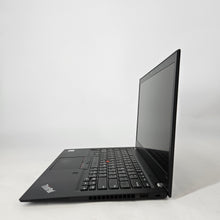 Load image into Gallery viewer, Lenovo ThinkPad T14s Gen 1 Black 1.7 GHz Intel Core i5 10th Gen. 8GB RAM 256GB Solid State Drive