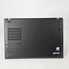 Load image into Gallery viewer, Lenovo ThinkPad T14s Gen 1 Black 1.7 GHz Intel Core i5 10th Gen. 8GB RAM 256GB Solid State Drive