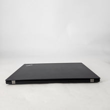 Load image into Gallery viewer, Lenovo ThinkPad T14s Gen 1 Black 1.7 GHz Intel Core i5 10th Gen. 8GB RAM 256GB Solid State Drive