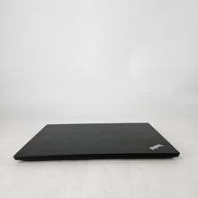 Load image into Gallery viewer, Lenovo ThinkPad T14s Gen 1 Black 1.7 GHz Intel Core i5 10th Gen. 8GB RAM 256GB Solid State Drive