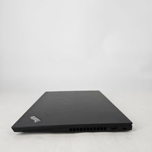 Load image into Gallery viewer, Lenovo ThinkPad T14s Gen 1 Black 1.7 GHz Intel Core i5 10th Gen. 8GB RAM 256GB Solid State Drive