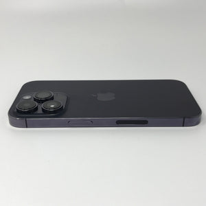 iPhone 14 Pro 256GB Deep Purple (GSM Unlocked)