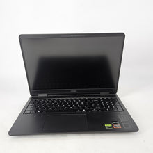Load image into Gallery viewer, HP Omen 16 Black 2.0 GHz AMD Ryzen AI 7 350 16GB RAM 1TB Solid State Drive NVIDIA GeForce RTX 5060 8 GB