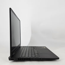 Load image into Gallery viewer, HP Omen 16 Black 2.0 GHz AMD Ryzen AI 7 350 16GB RAM 1TB Solid State Drive NVIDIA GeForce RTX 5060 8 GB