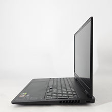 Load image into Gallery viewer, HP Omen 16 Black 2.0 GHz AMD Ryzen AI 7 350 16GB RAM 1TB Solid State Drive NVIDIA GeForce RTX 5060 8 GB