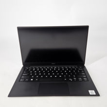 Load image into Gallery viewer, Dell XPS 13 7390 Silver 1.8 GHz Intel Core i7 10th Gen. 8GB RAM 256GB Solid State Drive