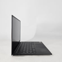 Load image into Gallery viewer, Dell XPS 13 7390 Silver 1.8 GHz Intel Core i7 10th Gen. 8GB RAM 256GB Solid State Drive