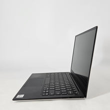 Load image into Gallery viewer, Dell XPS 13 7390 Silver 1.8 GHz Intel Core i7 10th Gen. 8GB RAM 256GB Solid State Drive
