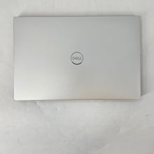 Load image into Gallery viewer, Dell XPS 13 7390 Silver 1.8 GHz Intel Core i7 10th Gen. 8GB RAM 256GB Solid State Drive