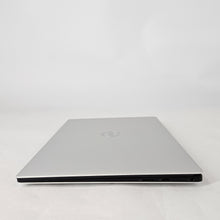 Load image into Gallery viewer, Dell XPS 13 7390 Silver 1.8 GHz Intel Core i7 10th Gen. 8GB RAM 256GB Solid State Drive