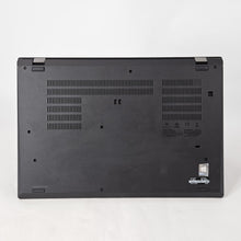 Load image into Gallery viewer, Lenovo ThinkPad T15 Gen 2 Black 2.4 GHz Intel Core i5 11th Gen. 40GB RAM 512GB Solid State Drive