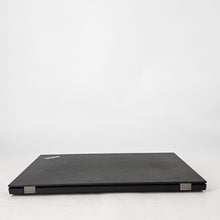 Load image into Gallery viewer, Lenovo ThinkPad T15 Gen 2 Black 2.4 GHz Intel Core i5 11th Gen. 40GB RAM 512GB Solid State Drive