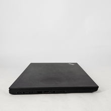 Load image into Gallery viewer, Lenovo ThinkPad T15 Gen 2 Black 2.4 GHz Intel Core i5 11th Gen. 40GB RAM 512GB Solid State Drive