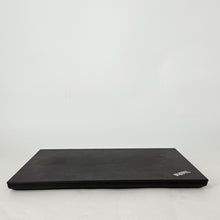 Load image into Gallery viewer, Lenovo ThinkPad T15 Gen 2 Black 2.4 GHz Intel Core i5 11th Gen. 40GB RAM 512GB Solid State Drive