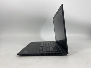 Lenovo ThinkPad T14s Gen 2 14" 2020 FHD 2.4GHz i5-1135G7 16GB 512GB - Excellent