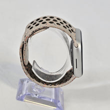 Load image into Gallery viewer, Apple Watch (Series 9) 45mm Silver WiFi 64GB