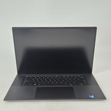 Load image into Gallery viewer, Precision 5760 17 Gray 2.5 GHz Intel Core i7 11th Gen. 32GB RAM 1TB Solid State Drive NVIDIA RTX A3000 6 GB