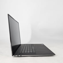 Load image into Gallery viewer, Precision 5760 17 Gray 2.5 GHz Intel Core i7 11th Gen. 32GB RAM 1TB Solid State Drive NVIDIA RTX A3000 6 GB