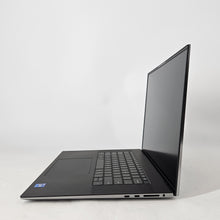 Load image into Gallery viewer, Precision 5760 17 Gray 2.5 GHz Intel Core i7 11th Gen. 32GB RAM 1TB Solid State Drive NVIDIA RTX A3000 6 GB
