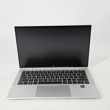 Load image into Gallery viewer, HP Elitebook x360 1030 G8 13.3 Silver 3.0 GHz Intel Core i7 11th Gen. 16GB RAM 512GB Solid State Drive