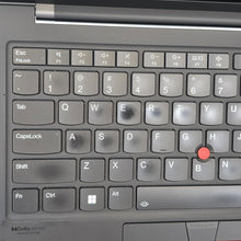 Load image into Gallery viewer, Lenovo ThinkPad X1 Carbon Gen 9 14 Black 2.8 GHz Intel Core i7 11th Gen. 16GB RAM 1TB Solid State Drive