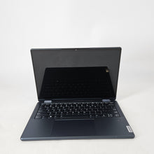 Load image into Gallery viewer, Lenovo Yoga 6 13.3 Blue 2.1 GHz AMD Ryzen 5 5500U 16GB RAM 256GB Solid State Drive