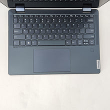 Load image into Gallery viewer, Lenovo Yoga 6 13.3 Blue 2.1 GHz AMD Ryzen 5 5500U 16GB RAM 256GB Solid State Drive
