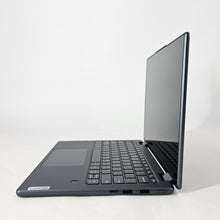 Load image into Gallery viewer, Lenovo Yoga 6 13.3 Blue 2.1 GHz AMD Ryzen 5 5500U 16GB RAM 256GB Solid State Drive