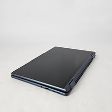 Load image into Gallery viewer, Lenovo Yoga 6 13.3 Blue 2.1 GHz AMD Ryzen 5 5500U 16GB RAM 256GB Solid State Drive