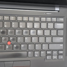 Load image into Gallery viewer, Lenovo ThinkPad X1 Carbon Gen 9 14 Black 2.8 GHz Intel Core i7 11th Gen. 16GB RAM 1TB Solid State Drive