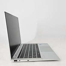 Load image into Gallery viewer, HP Elitebook x360 1030 G8 13.3 Silver 3.0 GHz Intel Core i7 11th Gen. 16GB RAM 512GB Solid State Drive