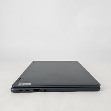 Load image into Gallery viewer, Lenovo Yoga 6 13.3 Blue 2.1 GHz AMD Ryzen 5 5500U 16GB RAM 256GB Solid State Drive