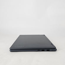 Load image into Gallery viewer, Lenovo Yoga 6 13.3 Blue 2.1 GHz AMD Ryzen 5 5500U 16GB RAM 256GB Solid State Drive