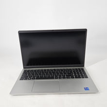 Load image into Gallery viewer, Dell 15 DC15250 Platinum Silver 1.7 GHz Intel Core i7 13th Gen. 64GB RAM 2TB Solid State Drive